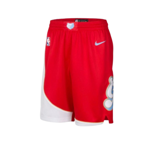 PANTALONCINO NBA MEMPHIS