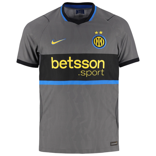 MAGLIA INTER THIRD 2026/27