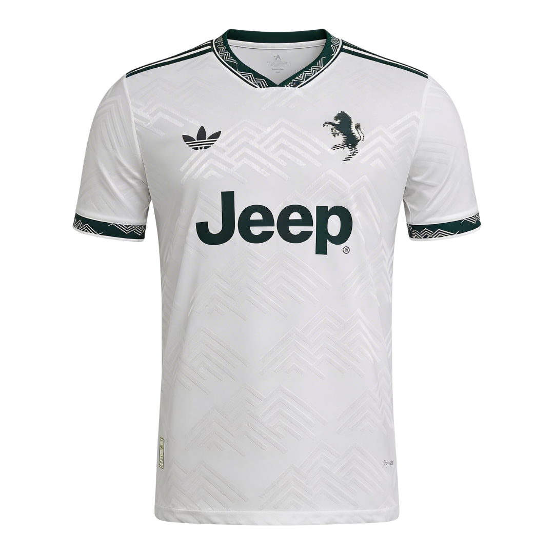 MAGLIA JUVENTUS SPECIAL EDITION 2026/27