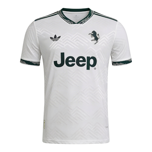 MAGLIA JUVENTUS SPECIAL EDITION 2026/27