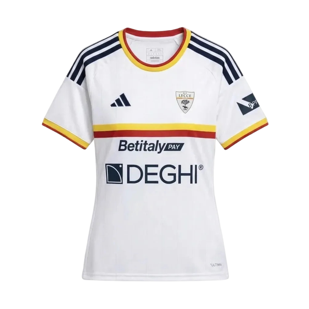 MAGLIA LECCE AWAY 2026/27