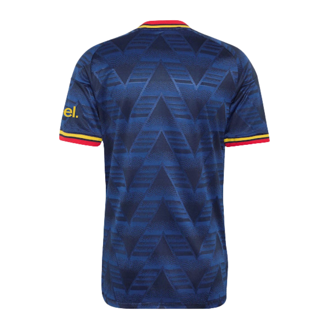 MAGLIA AWAY ARSENAL 2026/27