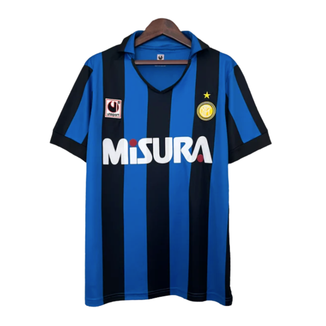 MAGLIA INTER 1990/91 RETRO