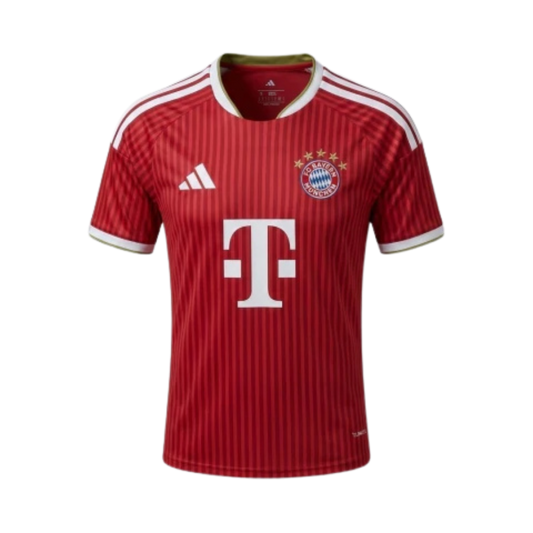 MAGLIA HOME BAYERN MONACO 2026/27
