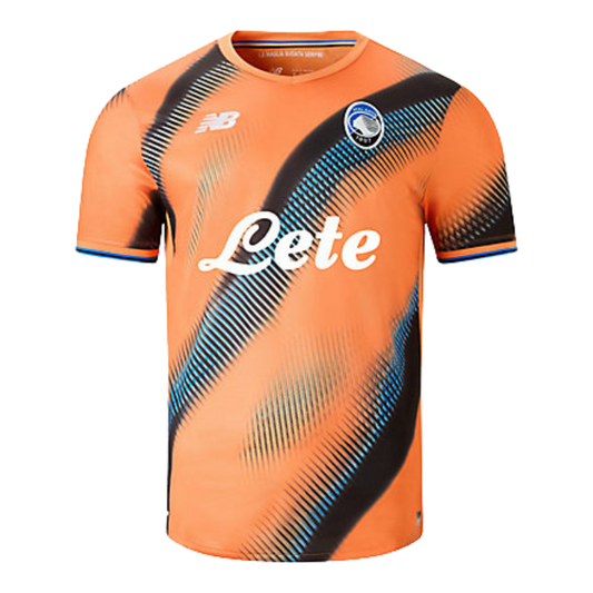 MAGLIA ATALANTA THIRD 2025/26