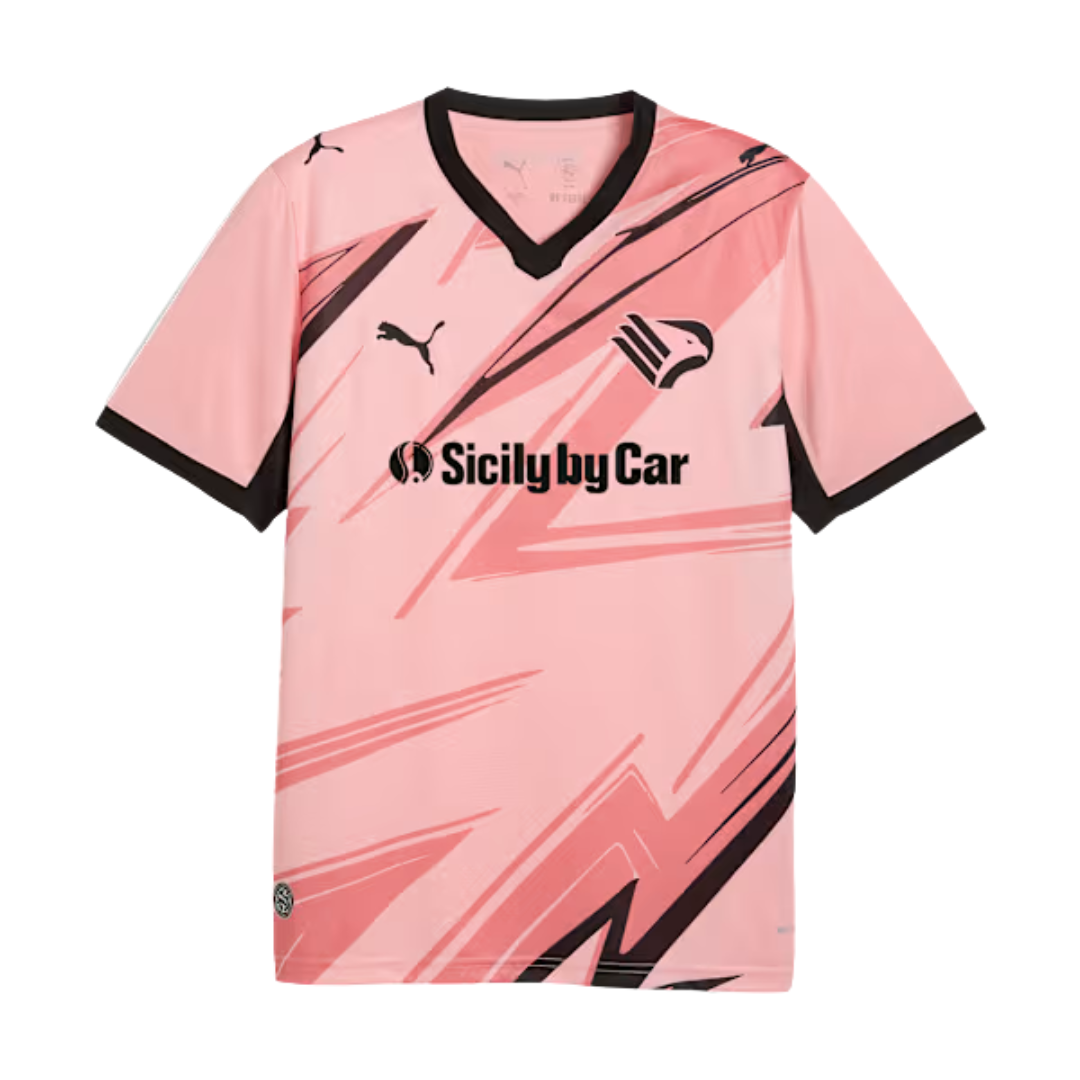 MAGLIA PALERMO HOME 2026/27