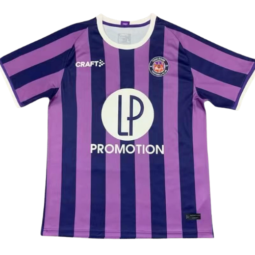 MAGLIA TOULOUSE 23/24