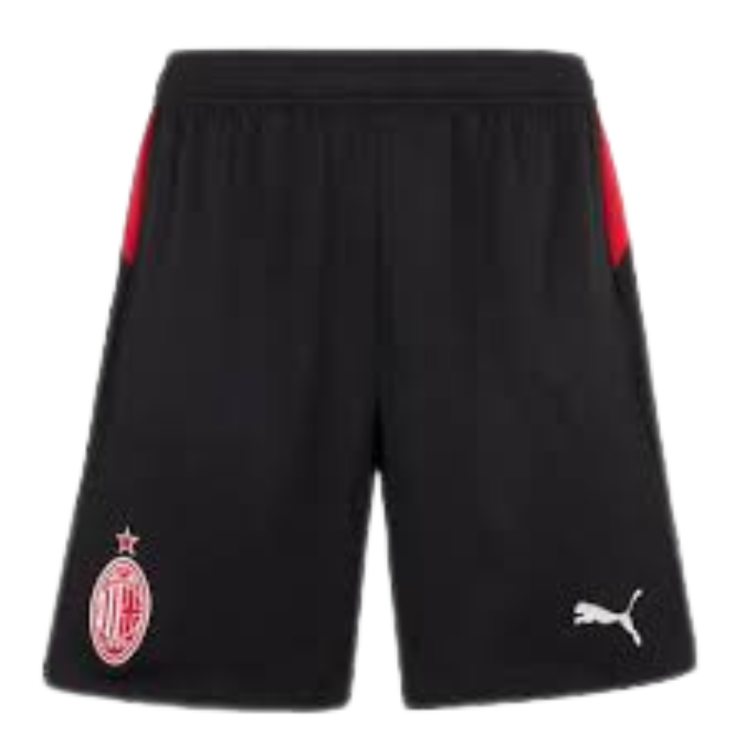 PANTALONCINO MILAN 2025/26
