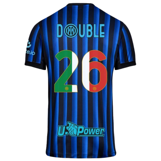 MAGLIA INTER HOME SPECIAL 2025/26