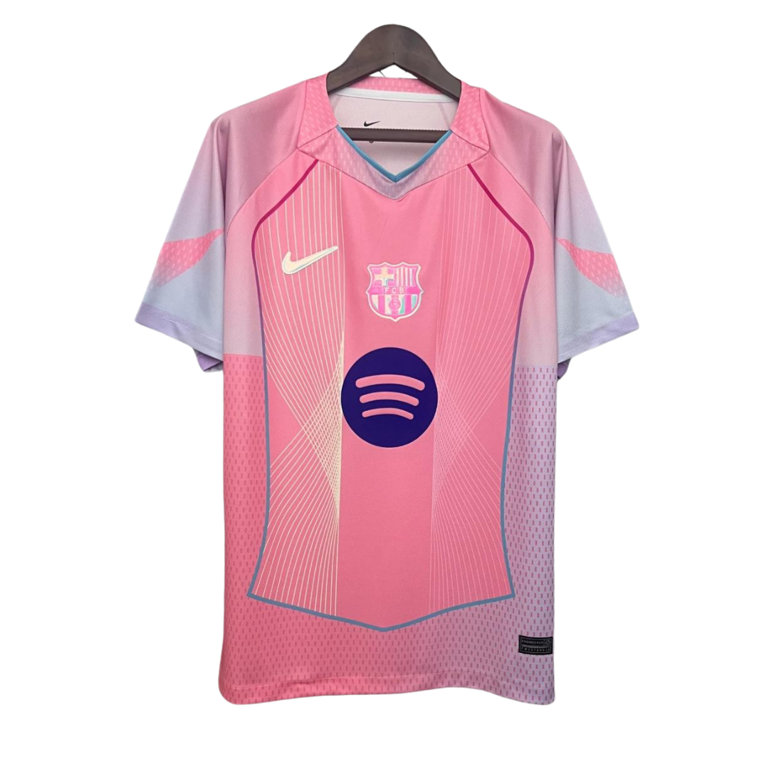 MAGLIA BARCELLONA 2025/26