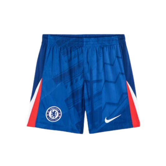 PANTALONCINO CHELSEA 2025/26
