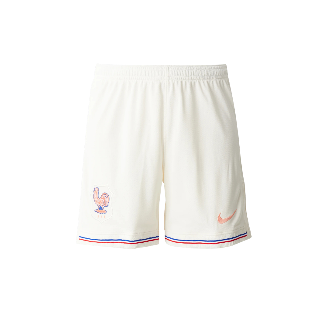 PANTALONCINO FRANCIA 2025/26