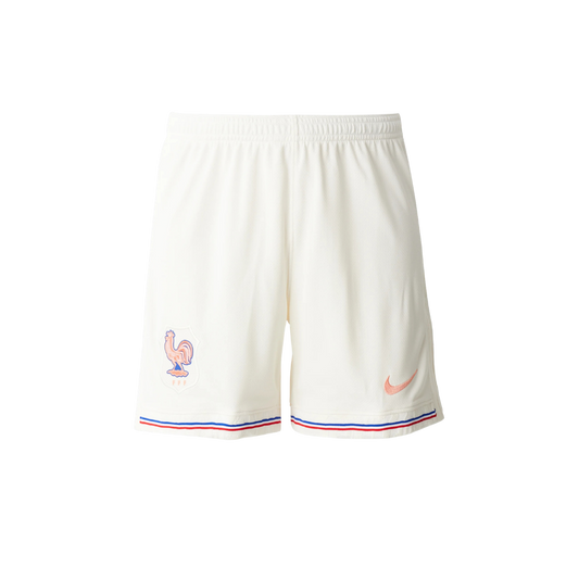 PANTALONCINO FRANCIA 2025/26