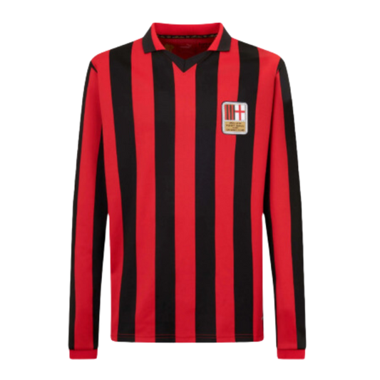 MAGLIA SPECIAL 125TH ANNIVERSARY MILAN 2024/25