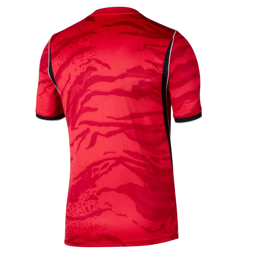 MAGLIA MONDIALI COREA EL SUD HOME 2026/27