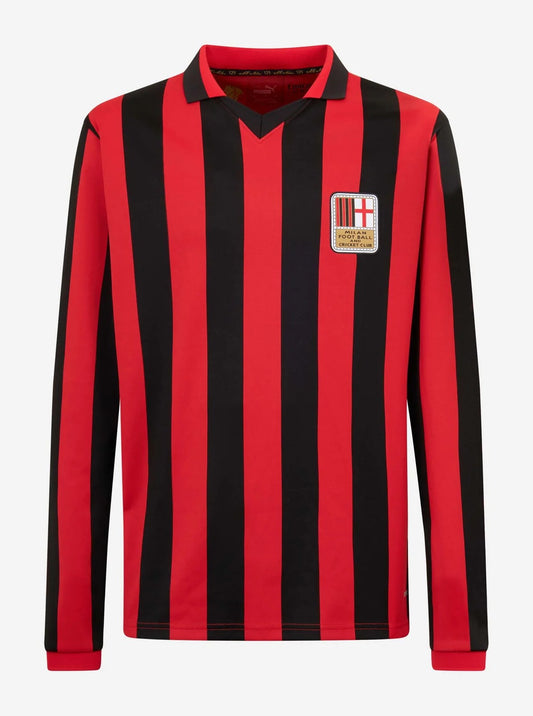 MAGLIA SPECIAL 125TH ANNIVERSARY MILAN 2024/25