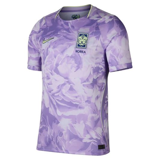 MAGLIA MONDIALI COREA DEL SUD AWAY 2026/27