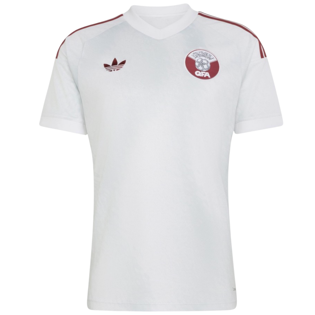 MAGLIA MONDIALI QATAR AWAY 2026/27