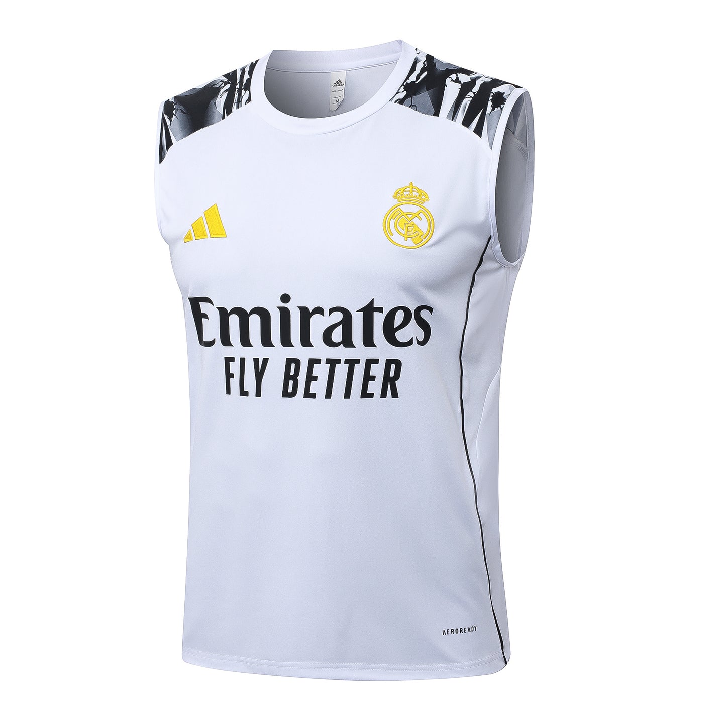 CANOTTA REAL MADRID