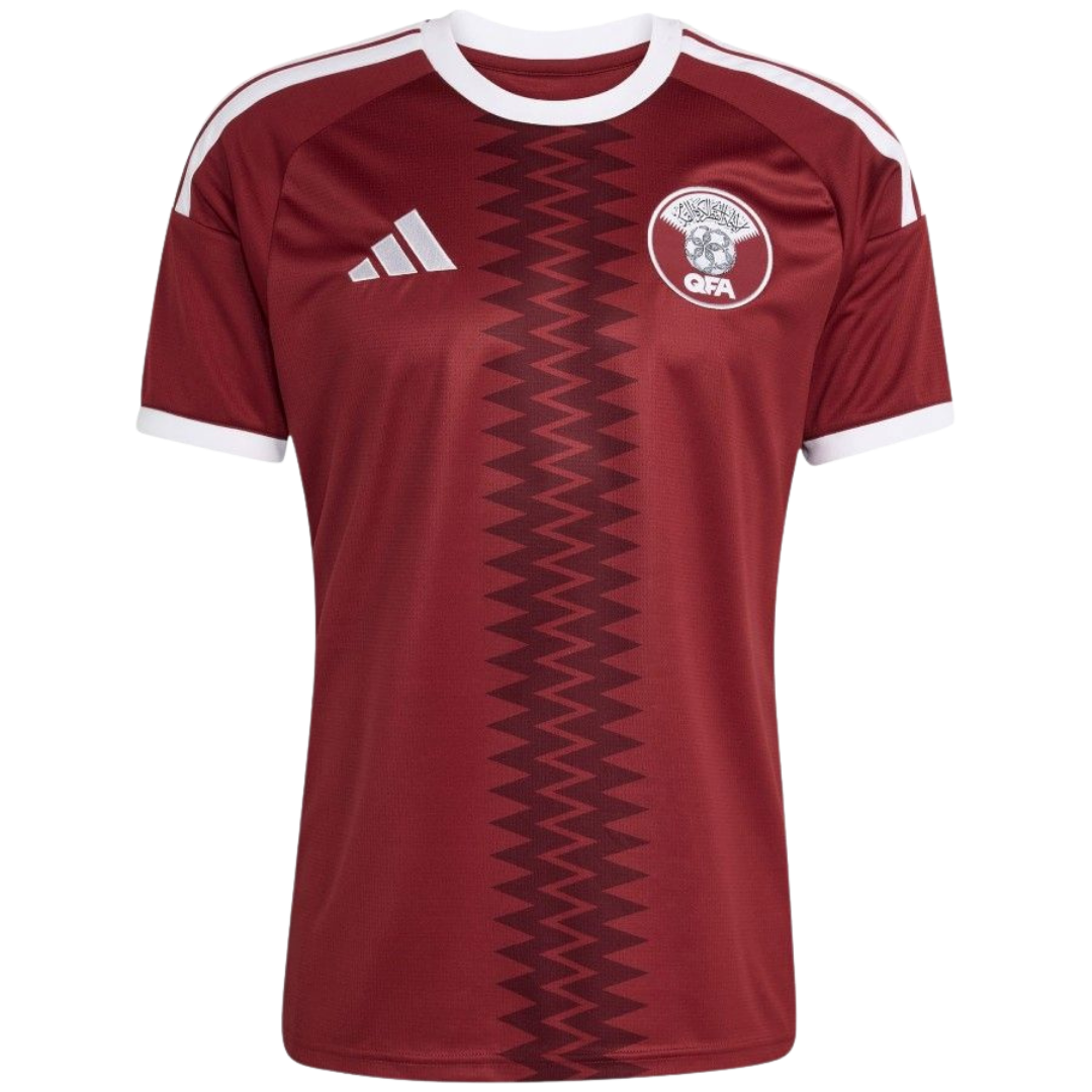 MAGLIA MONDIALI QUATAR HOME 2026/27