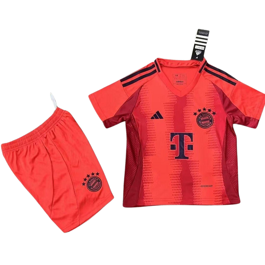 KIT BAMBINO BAYERN MONACO 2024/25