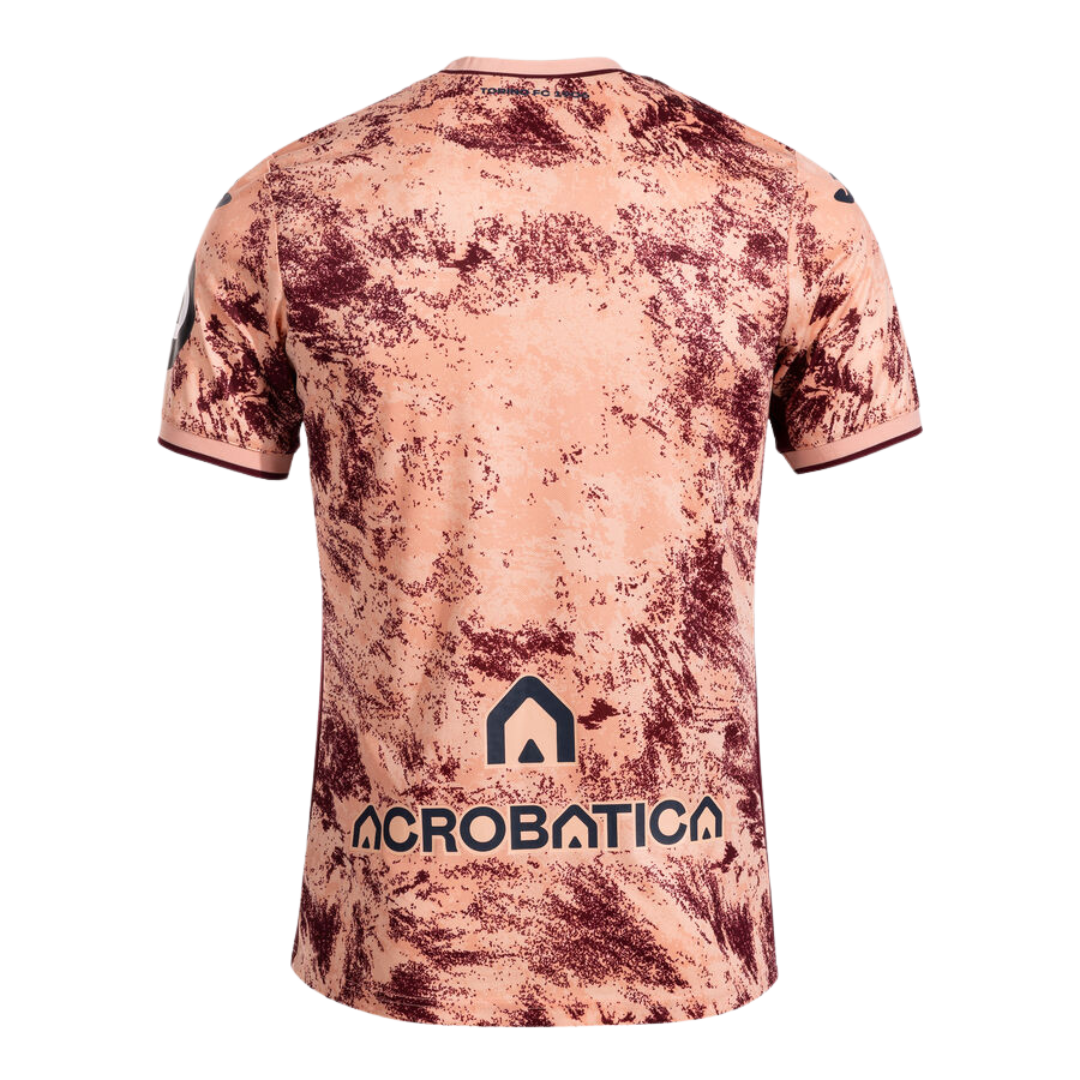 MAGLIA THIRD TORINO 2024/25