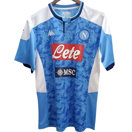 MAGLIA NAPOLI 2019/20 RETRO