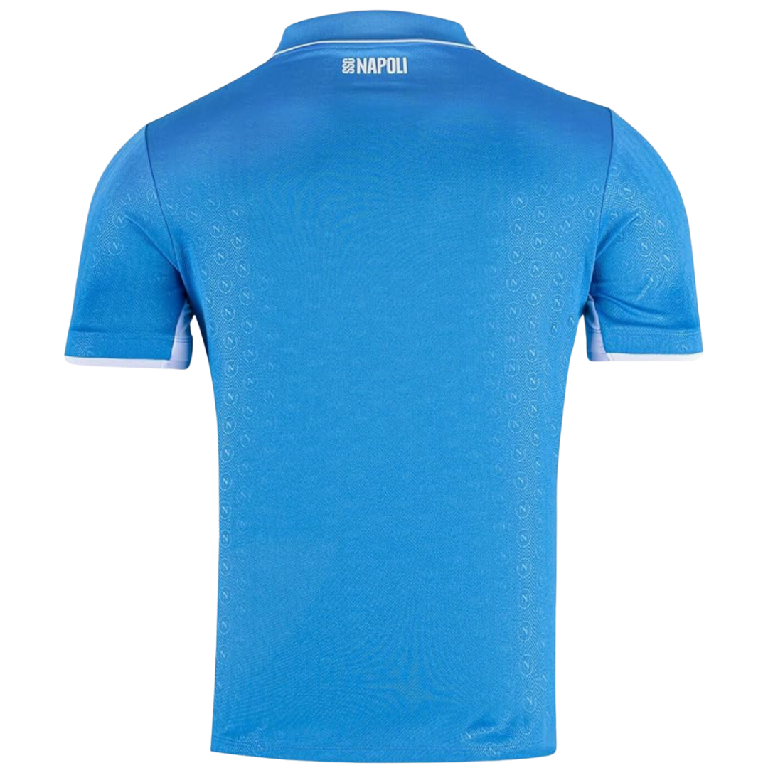 Nuova Maglia Napoli Parthenope Official Store Vendita Maglie