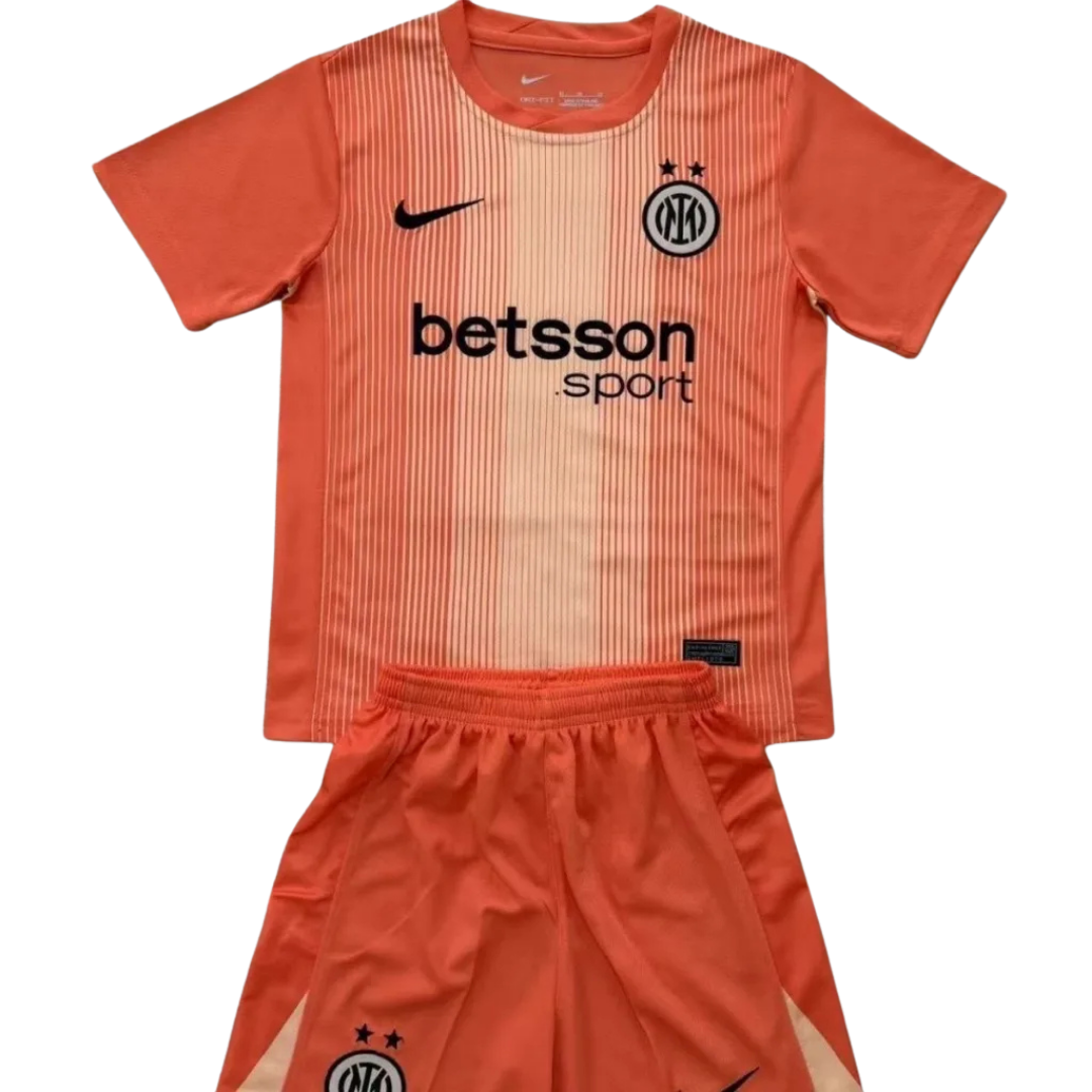 KIT BAMBINO INTER 2025/26