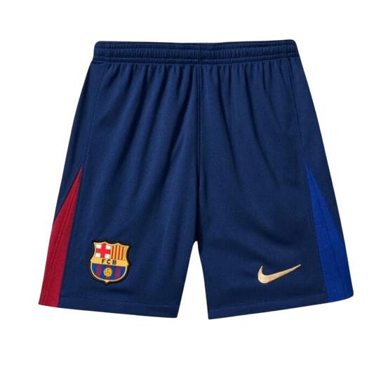 PANTALONCINO BARCELLONA 2024/25