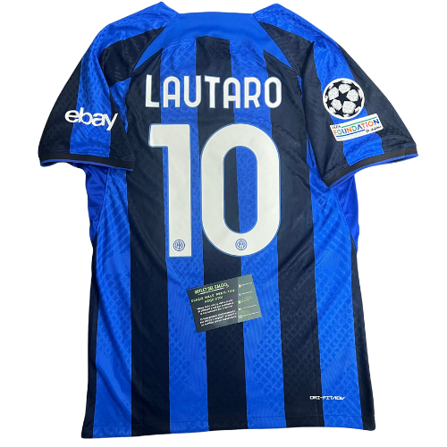 Maglia champions league clearance