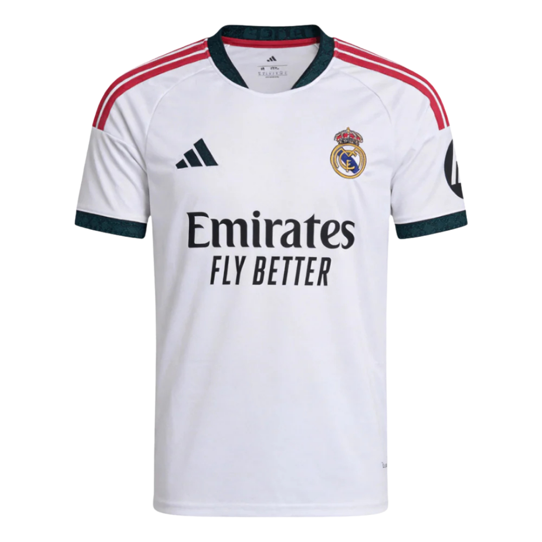 MAGLIA HOME REAL MADRID 2026/27