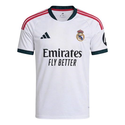 MAGLIA HOME REAL MADRID 2026/27