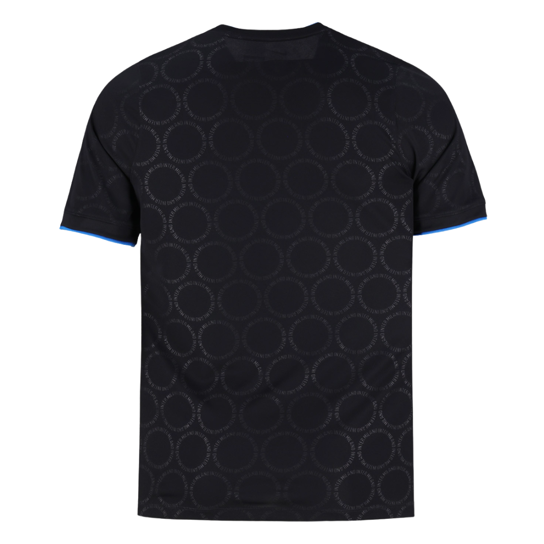 MAGLIA INTER PRE-PARTITA 2026/27