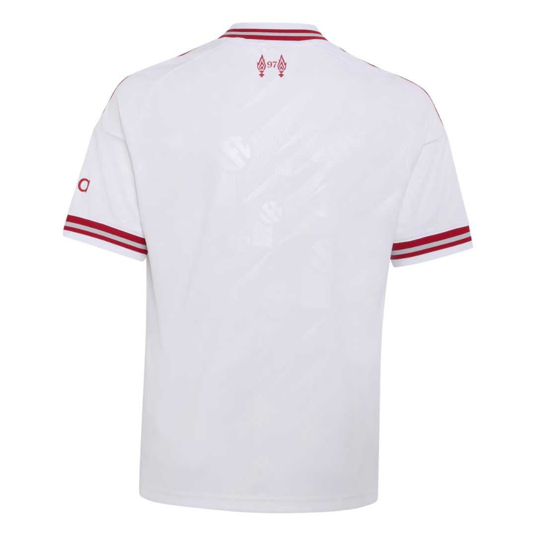 MAGLIA LIVERPOOL AWAY 2026/27