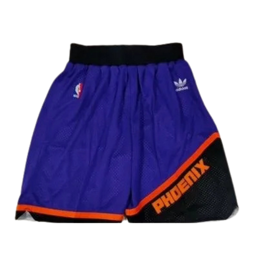PANTALONCINO NBA SUNS