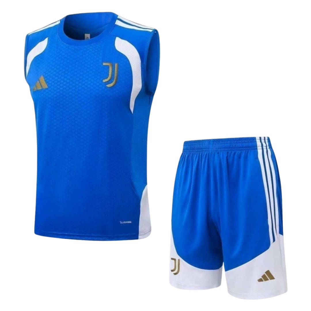 KIT JUVENTUS ALLENAMENTO 2026/27