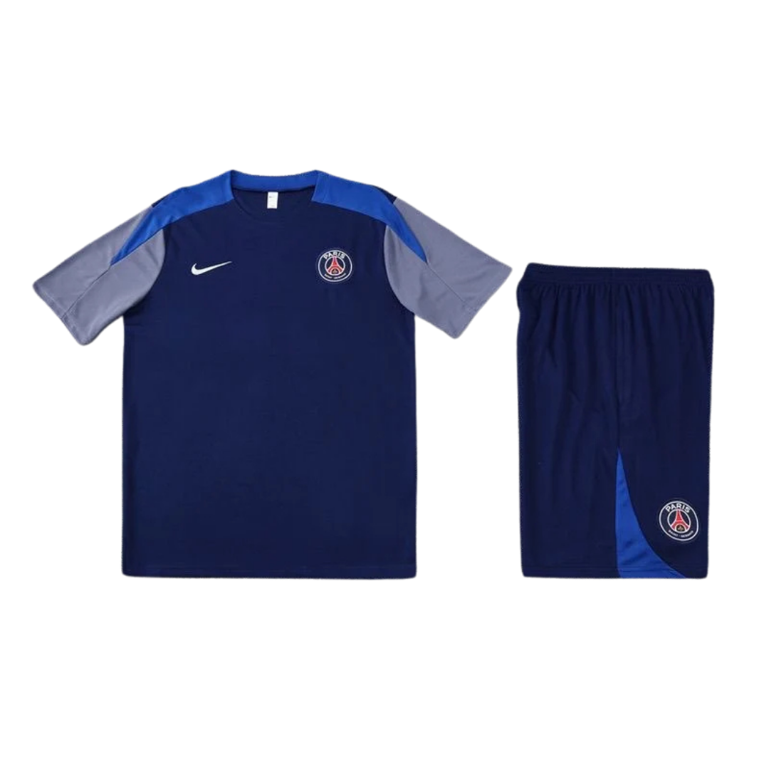KIT ALLENAMENTO PSG 2026/27