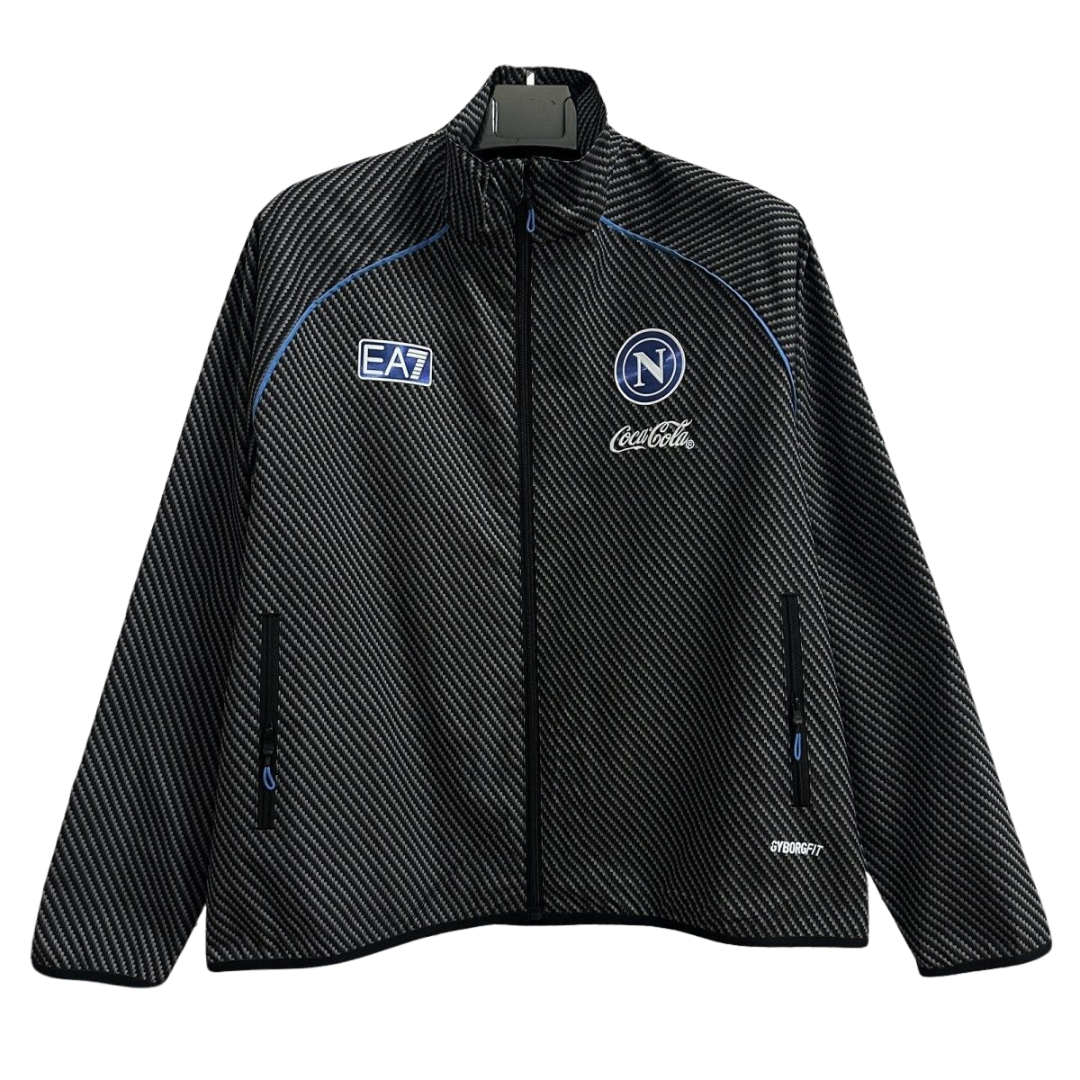 GIACCA NAPOLI 2025/26