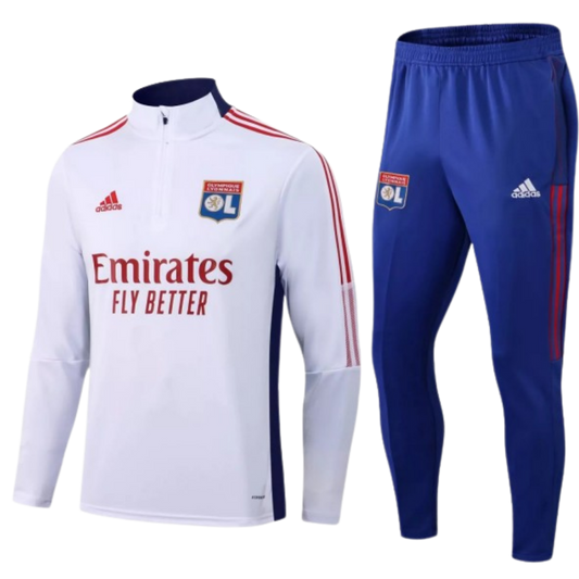 KIT TUTA LIONE 2025/26