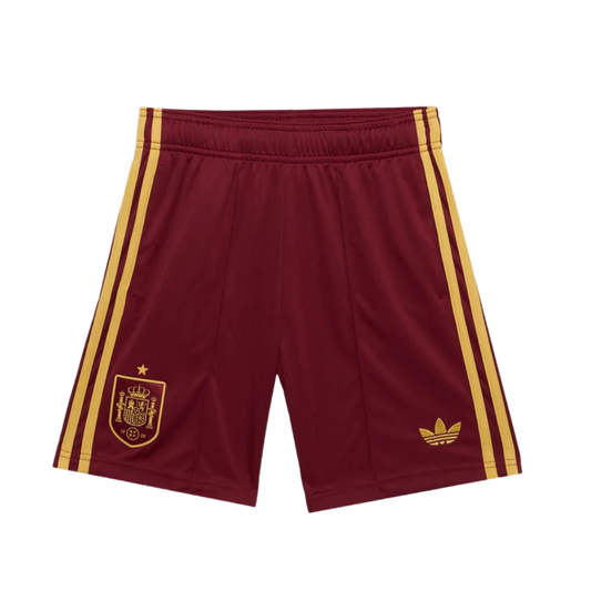 PANTALONCINO SPAGNA 2026/27