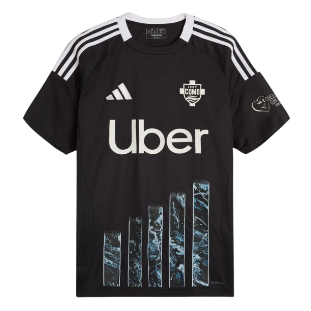 MAGLIA COMO THIRD 2024/25