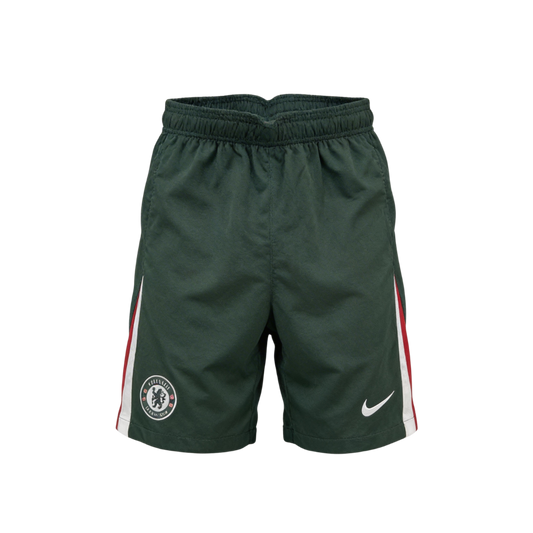 PANTALONCINO CHELSEA 2025/26