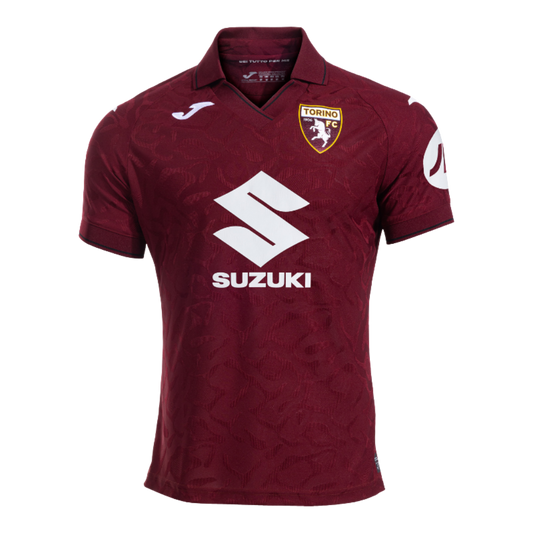 MAGLIA TORINO HOME 2025/26