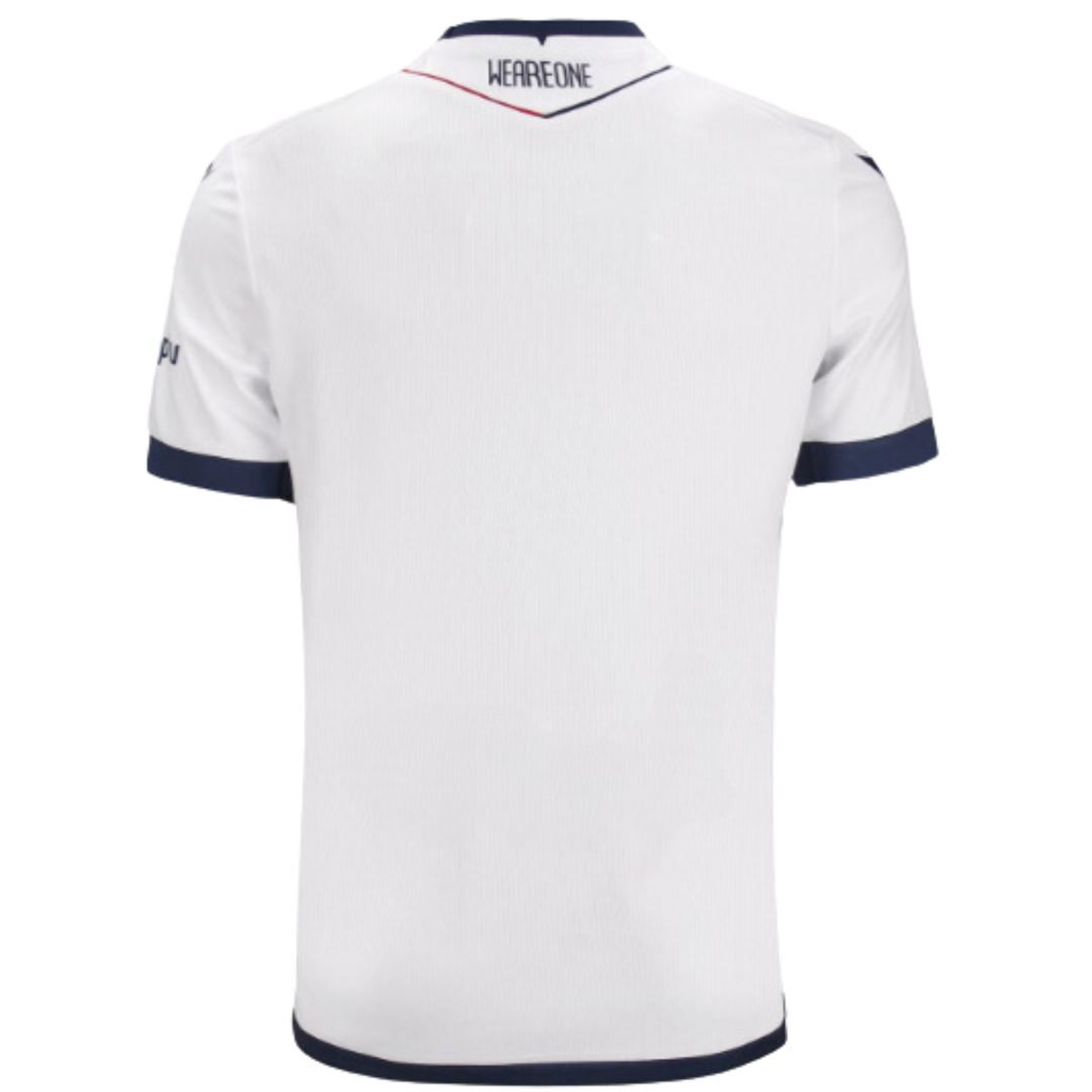 MAGLIA BOLOGNA AWAY 2024/25