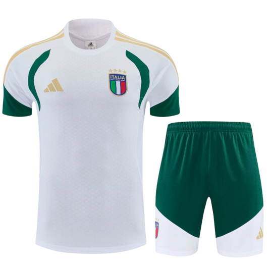 KIT ALLENAMENTO ITALIA 2026/27