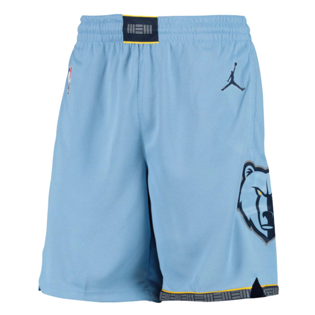 PANTALONCINO NBA MEMPHIS
