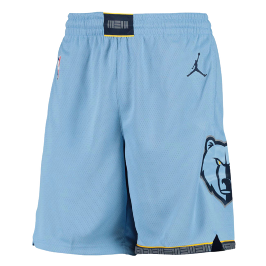 PANTALONCINO NBA MEMPHIS