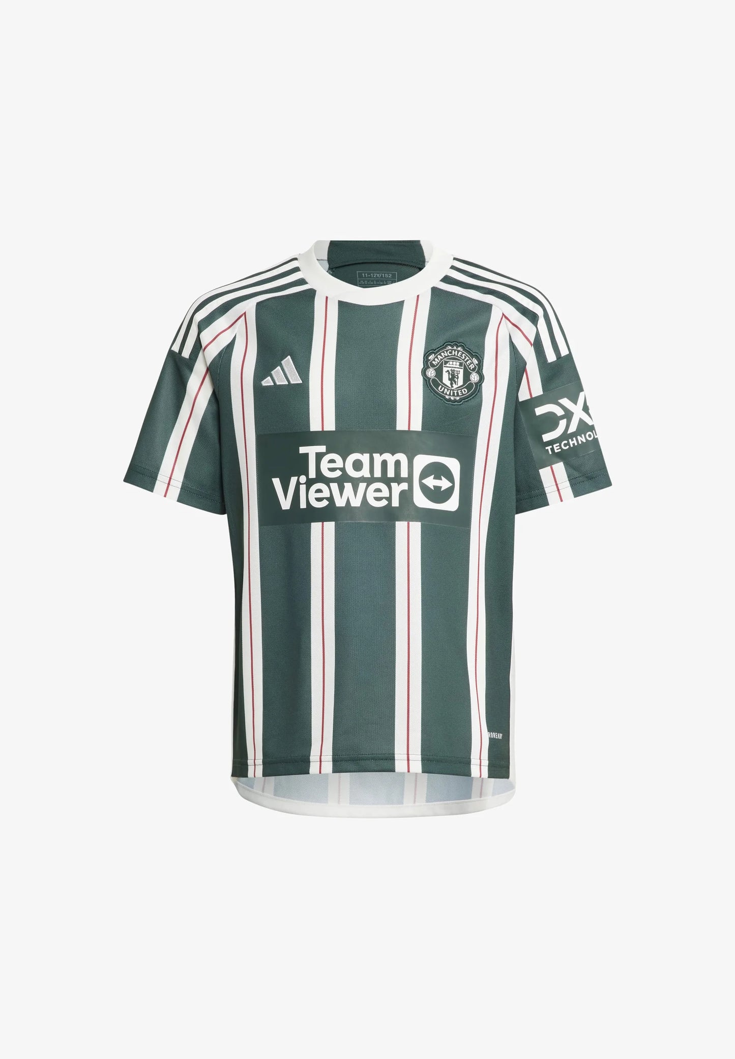 MAGLIA TRASFERTA MANCHESTER UNITED 2023/24