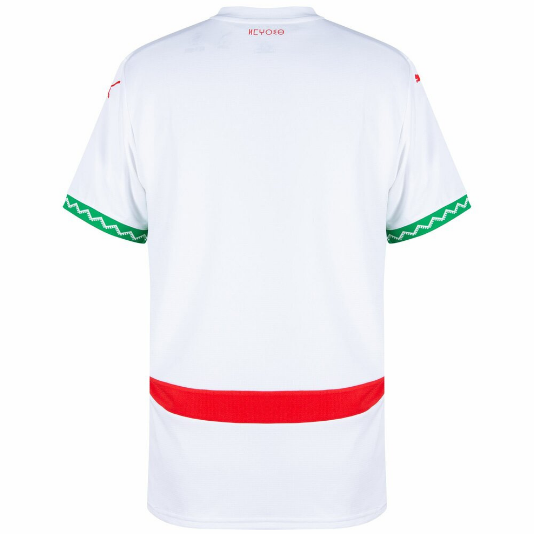 MAGLIA MONDIALI MAROCCO AWAY 2026/27